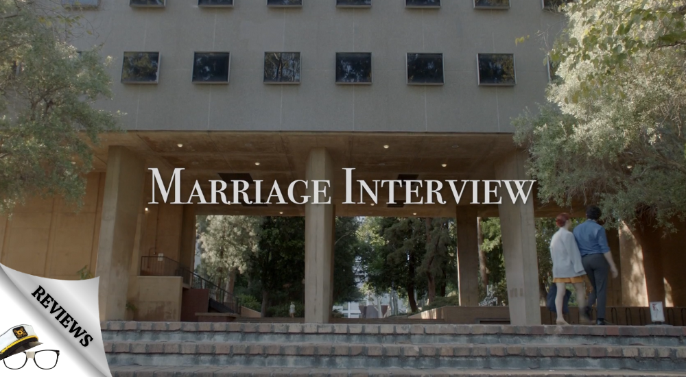 Marriage Interview Review